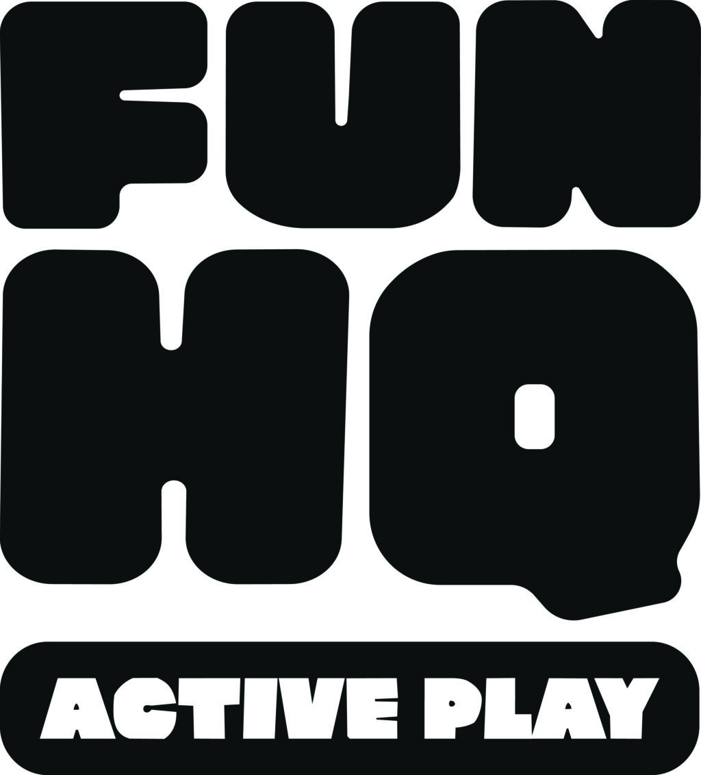 Active Play Zone - Fun HQ Cardiff