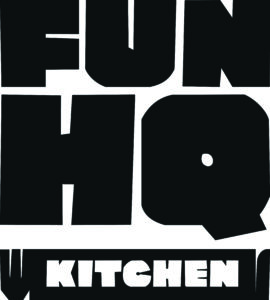 Fun HQ Kitchen